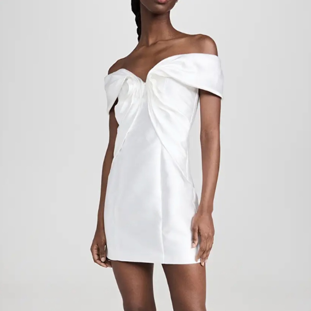 COPY - Elliatt Espousal Dress